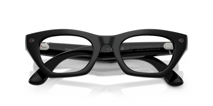 Ray-Ban Meta RW4015 Zena Gen 3 - 601/SB | Occhiali da vista