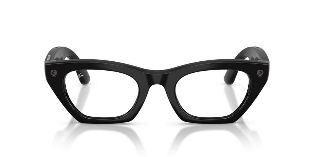 Ray-Ban Meta RW4015 Zena Gen 3 - 601/SB | Occhiali da vista