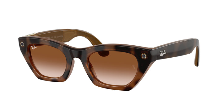 Ray-Ban Meta RW4015 Zena Gen 3 - 690513 | Occhiali da sole