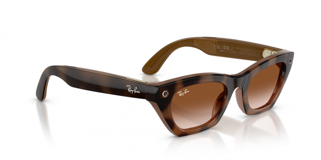 Ray-Ban Meta RW4015 Zena Gen 3 - 690513 | Occhiali da sole