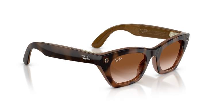 Ray-Ban Meta RW4015 Zena Gen 3 - 690513 | Occhiali da sole