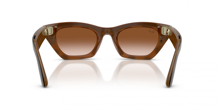 Ray-Ban Meta RW4015 Zena Gen 3 - 690513 | Occhiali da sole
