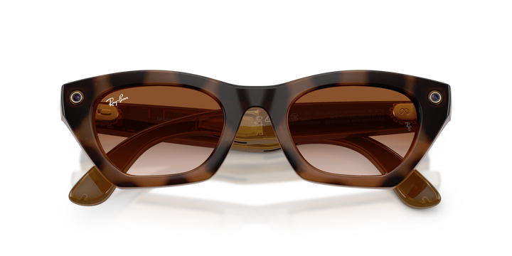 Ray-Ban Meta RW4015 Zena Gen 3 - 690513 | Occhiali da sole