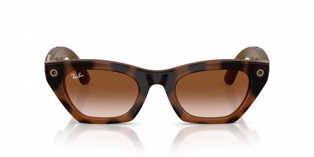 Ray-Ban Meta RW4015 Zena Gen 3 - 690513 | Occhiali da sole