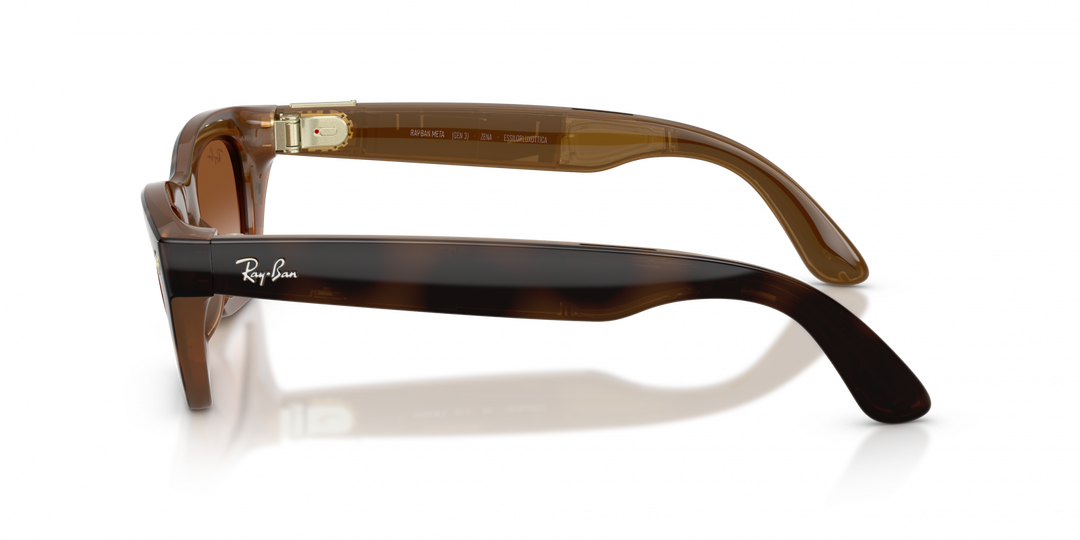Ray-Ban Meta RW4015 Zena Gen 3 - 690513 | Occhiali da sole