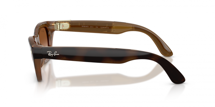 Ray-Ban Meta RW4015 Zena Gen 3 - 690513 | Occhiali da sole
