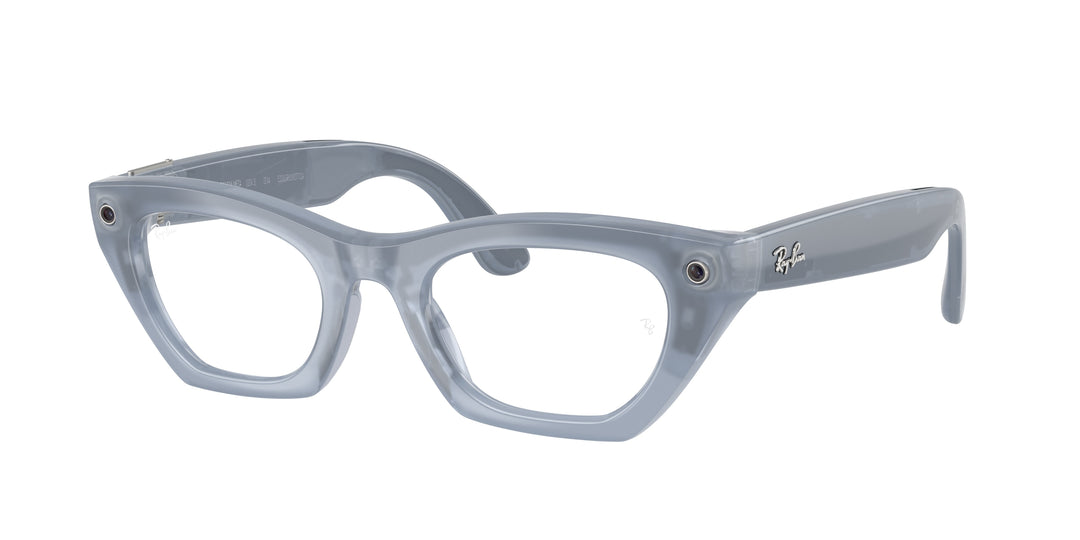 Ray-Ban Meta RW4015 Zena Gen 3 - 691410 | Occhiali da sole