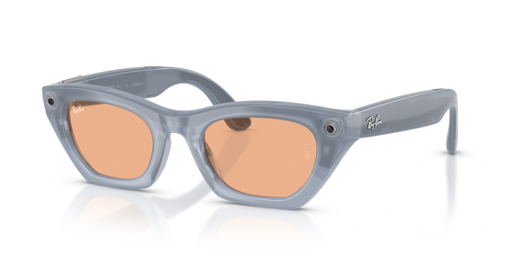 Ray-Ban Meta RW4015 Zena Gen 3 - 691410 | Occhiali da sole