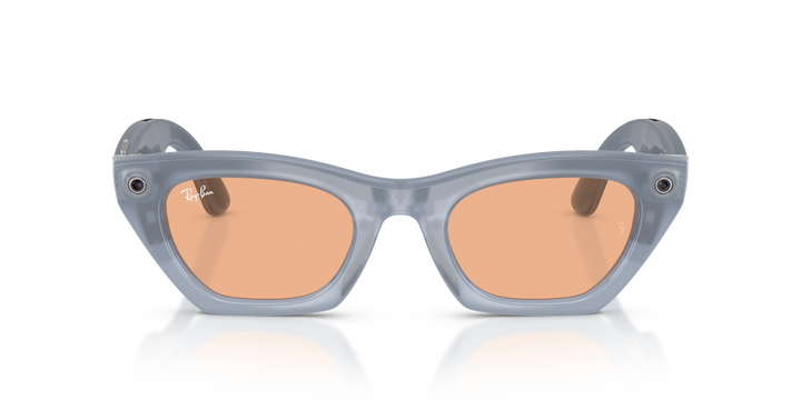 Ray-Ban Meta RW4015 Zena Gen 3 - 691410 | Occhiali da sole