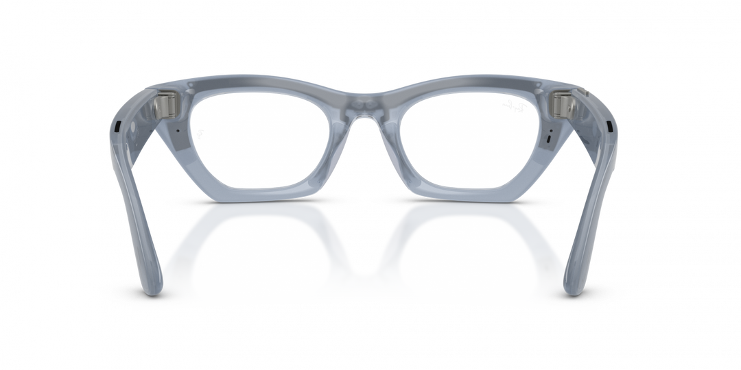 Ray-Ban Meta RW4015 Zena Gen 3 - 691410 | Occhiali da sole