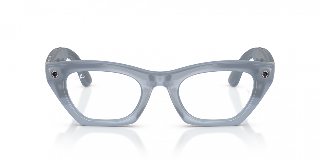 Ray-Ban Meta RW4015 Zena Gen 3 - 691410 | Occhiali da sole