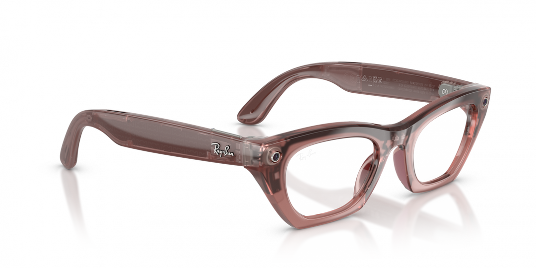 Ray-Ban Meta RW4015 Zena Gen 3 - 69161Z | Occhiali da sole