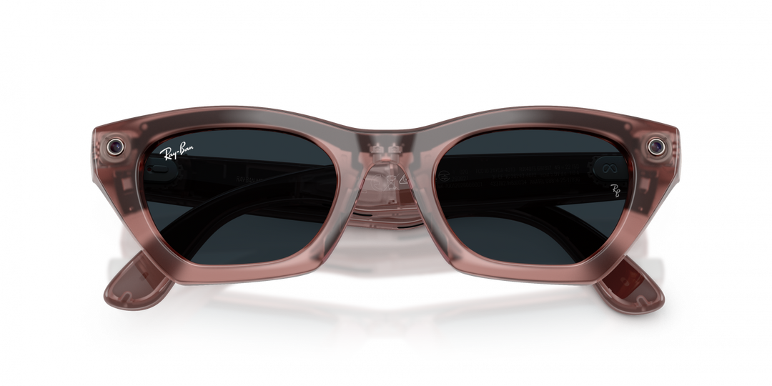 Ray-Ban Meta RW4015 Zena Gen 3 - 69161Z | Occhiali da sole