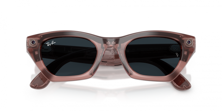 Ray-Ban Meta RW4015 Zena Gen 3 - 69161Z | Occhiali da sole