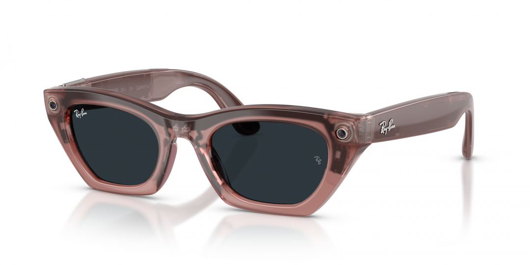 Ray-Ban Meta RW4015 Zena Gen 3 - 69161Z | Occhiali da sole