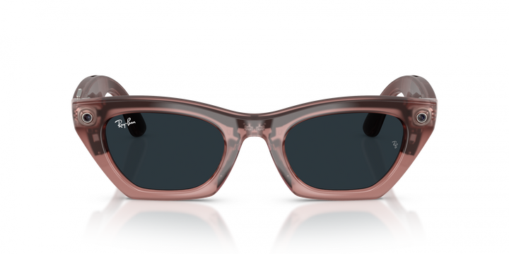 Ray-Ban Meta RW4015 Zena Gen 3 - 69161Z | Occhiali da sole