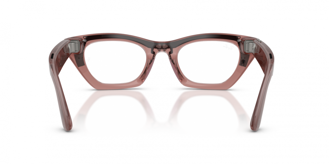 Ray-Ban Meta RW4015 Zena Gen 3 - 69161Z | Occhiali da sole