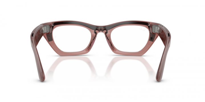 Ray-Ban Meta RW4015 Zena Gen 3 - 69161Z | Occhiali da sole