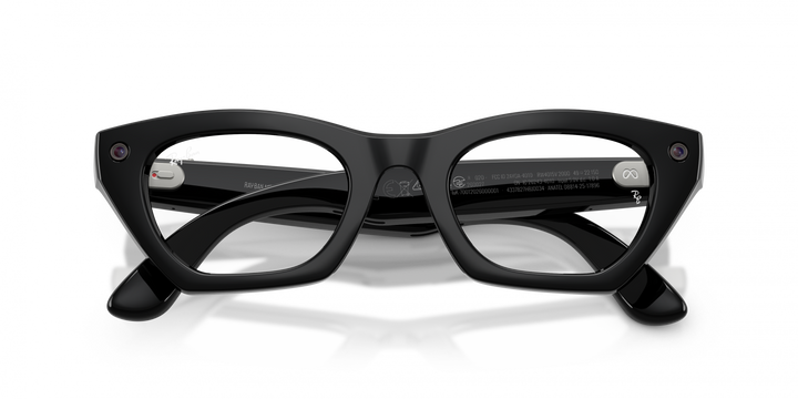 Ray-Ban Meta RW4015V Zena Optics Gen 3 - 2000 | Occhiali da vista