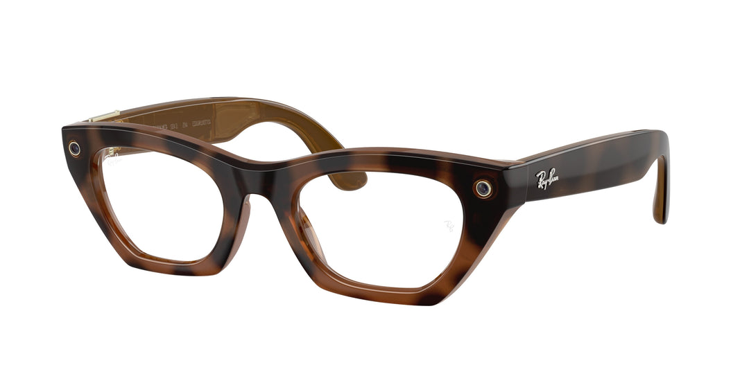 Ray-Ban Meta RW4015V Zena Optics Gen 3 - 8528 | Occhiali da vista