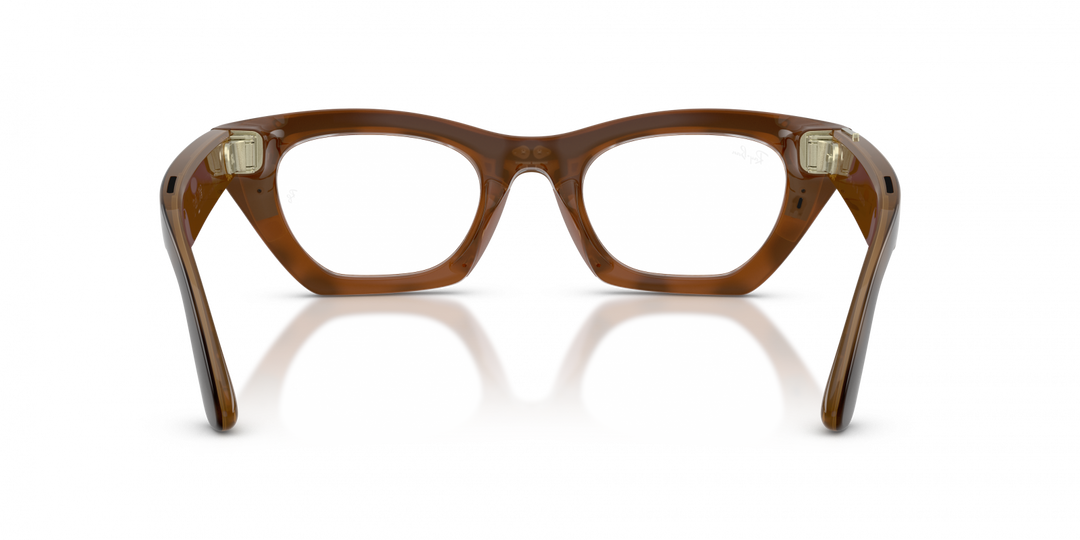 Ray-Ban Meta RW4015V Zena Optics Gen 3 - 8528 | Occhiali da vista