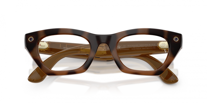 Ray-Ban Meta RW4015V Zena Optics Gen 3 - 8528 | Occhiali da vista