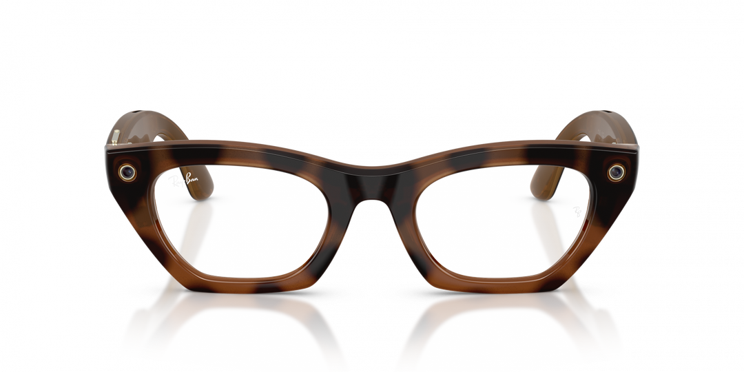 Ray-Ban Meta RW4015V Zena Optics Gen 3 - 8528 | Occhiali da vista