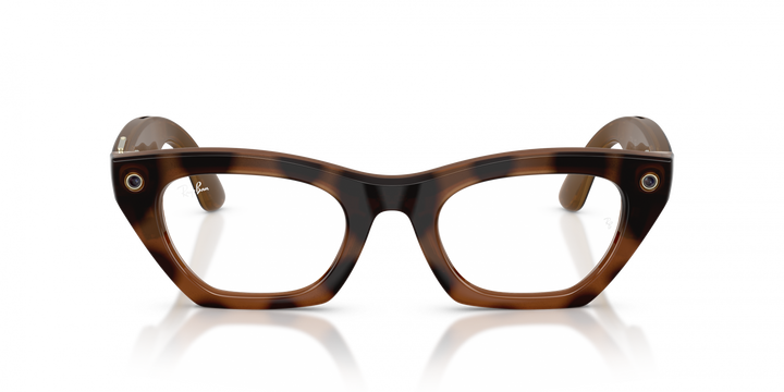 Ray-Ban Meta RW4015V Zena Optics Gen 3 - 8528 | Occhiali da vista