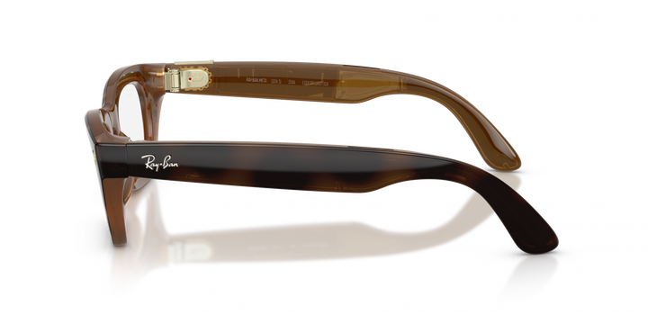 Ray-Ban Meta RW4015V Zena Optics Gen 3 - 8528 | Occhiali da vista