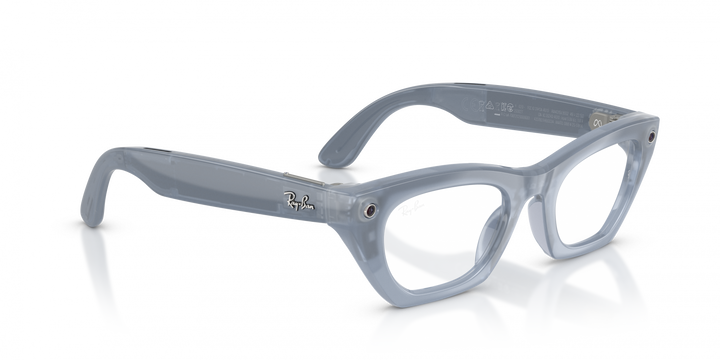 Ray-Ban Meta RW4015V Zena Optics Gen 3 - 8552 | Occhiali da vista