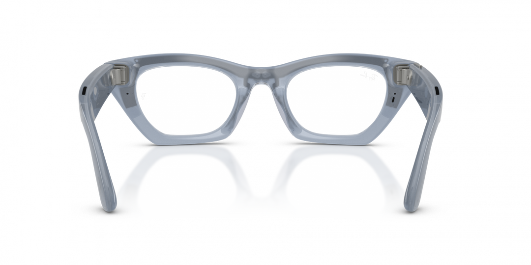 Ray-Ban Meta RW4015V Zena Optics Gen 3 - 8552 | Occhiali da vista