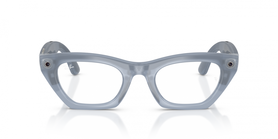 Ray-Ban Meta RW4015V Zena Optics Gen 3 - 8552 | Occhiali da vista
