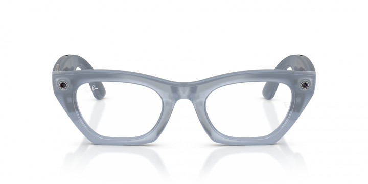 Ray-Ban Meta RW4015V Zena Optics Gen 3 - 8552 | Occhiali da vista