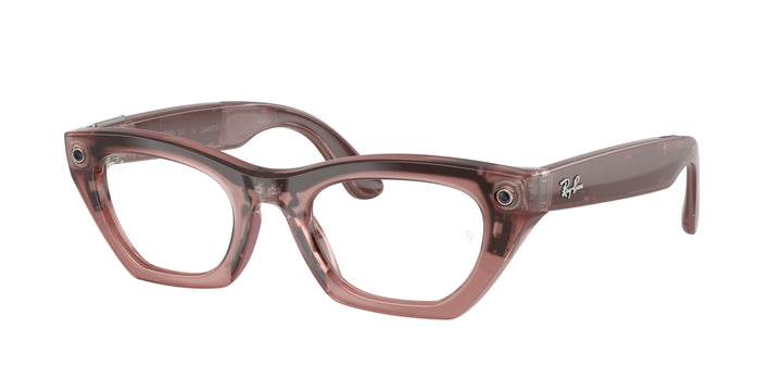 Ray-Ban Meta RW4015V Zena Optics Gen 3 - 8553 | Occhiali da vista