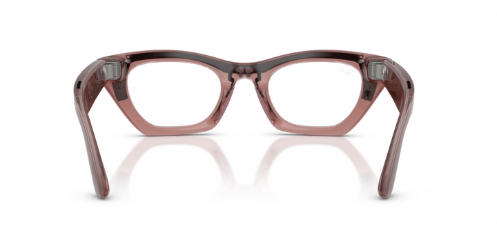 Ray-Ban Meta RW4015V Zena Optics Gen 3 - 8553 | Occhiali da vista
