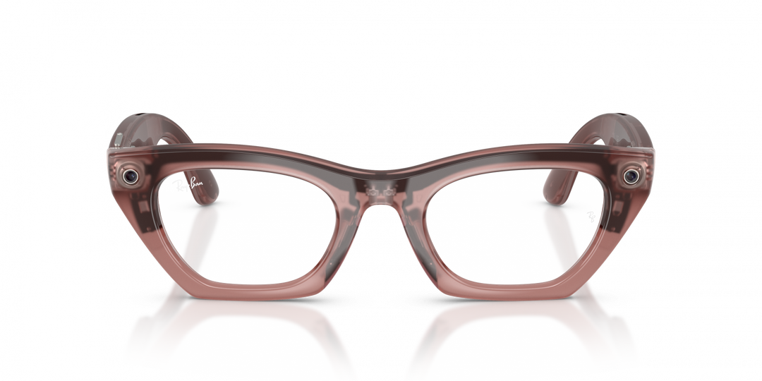 Ray-Ban Meta RW4015V Zena Optics Gen 3 - 8553 | Occhiali da vista