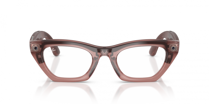 Ray-Ban Meta RW4015V Zena Optics Gen 3 - 8553 | Occhiali da vista