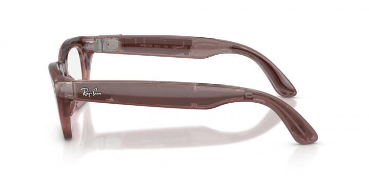 Ray-Ban Meta RW4015V Zena Optics Gen 3 - 8553 | Occhiali da vista
