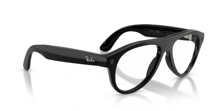 Ray-Ban Meta RW4016 Aviator Gen 3 - 601/1M | Occhiali da sole