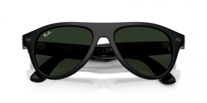 Ray-Ban Meta RW4016 Aviator Gen 3 - 601/1M | Occhiali da sole