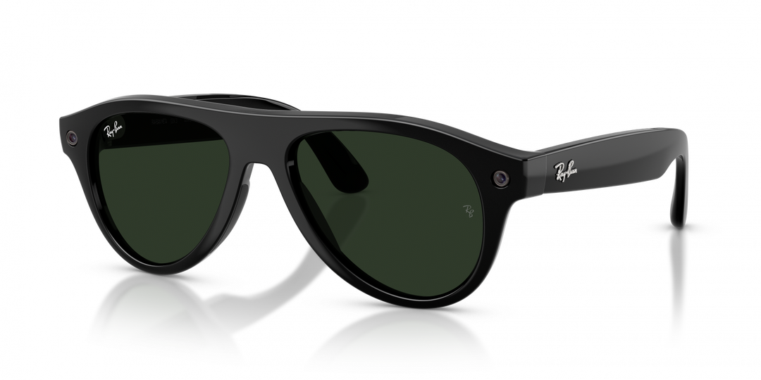 Ray-Ban Meta RW4016 Aviator Gen 3 - 601/1M | Occhiali da sole