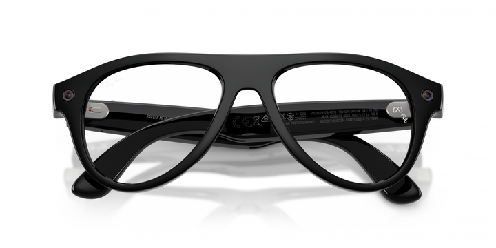 Ray-Ban Meta RW4016 Aviator Gen 3 - 601/1M | Occhiali da sole