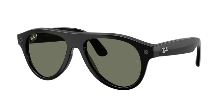 Ray-Ban Meta RW4016 Aviator Gen 3 - 601/9A | Occhiali da sole