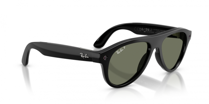 Ray-Ban Meta RW4016 Aviator Gen 3 - 601/9A | Occhiali da sole