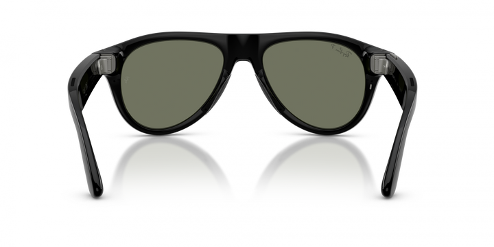 Ray-Ban Meta RW4016 Aviator Gen 3 - 601/9A | Occhiali da sole
