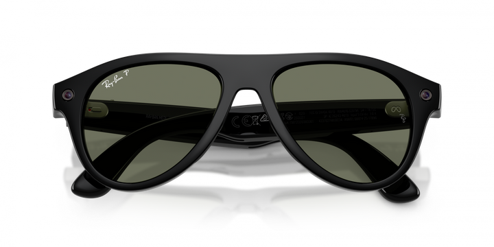 Ray-Ban Meta RW4016 Aviator Gen 3 - 601/9A | Occhiali da sole