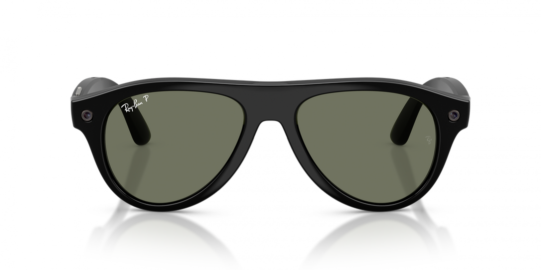 Ray-Ban Meta RW4016 Aviator Gen 3 - 601/9A | Occhiali da sole