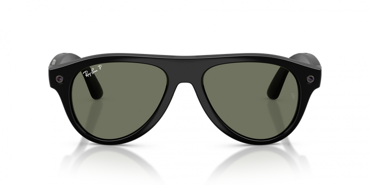 Ray-Ban Meta RW4016 Aviator Gen 3 - 601/9A | Occhiali da sole