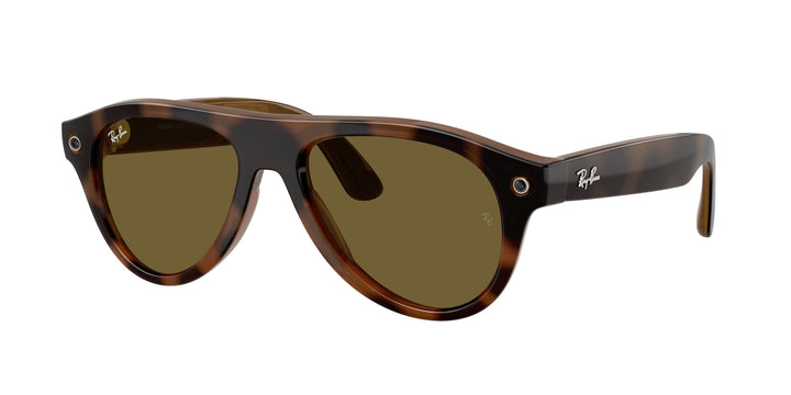 Ray-Ban Meta RW4016 Aviator Gen 3 - 690573 | Occhiali da sole