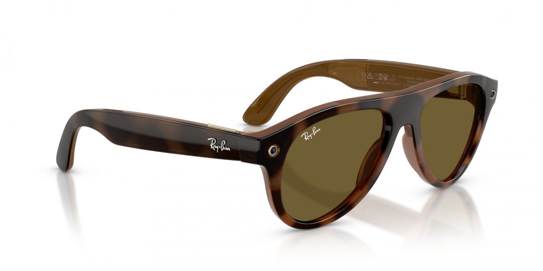 Ray-Ban Meta RW4016 Aviator Gen 3 - 690573 | Occhiali da sole